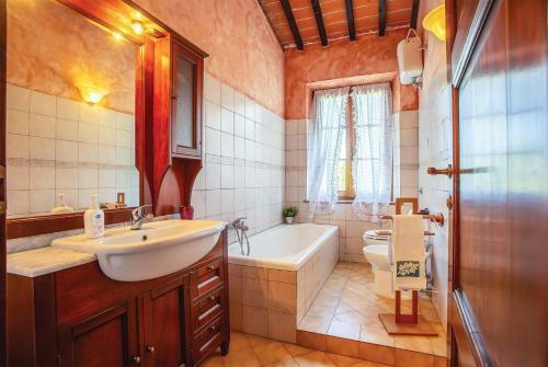 Villa Podere Il Renaio