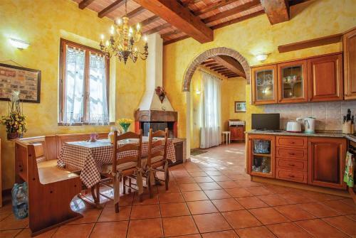 Villa Podere Il Renaio