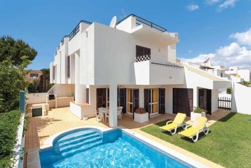 Villa Casa Suzy