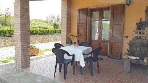 Agroturismo Agriturismo S. Apollinare