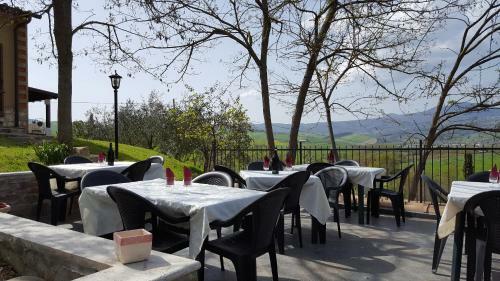 Agroturismo Agriturismo S. Apollinare