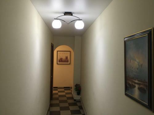 Posada Hotel Vstrecha