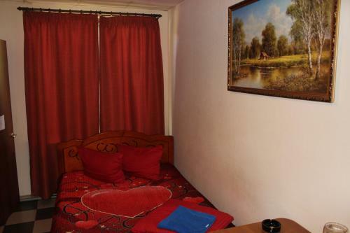 Posada Hotel Vstrecha