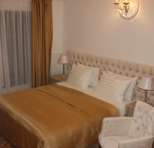 Homesuites Hotel