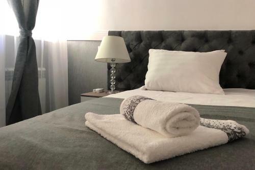 Homesuites Hotel