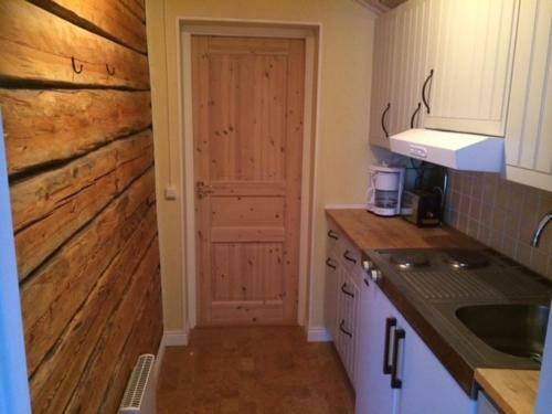 Hostal Stormyrbergets Lantg�rd