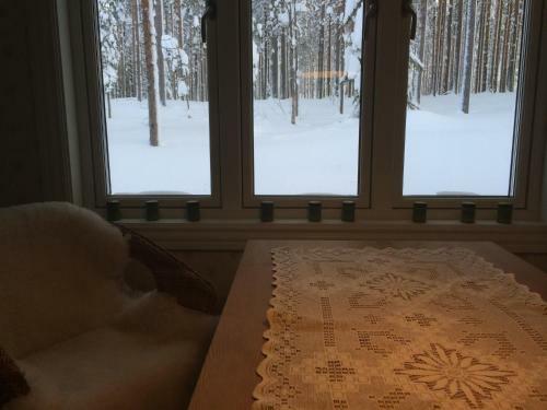 Hostal Stormyrbergets Lantg�rd