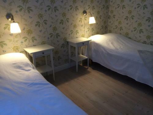 Hostal Stormyrbergets Lantg�rd