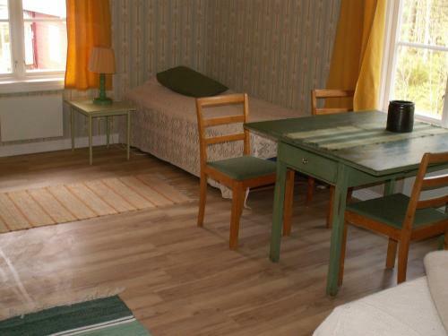 Hostal Stormyrbergets Lantg�rd