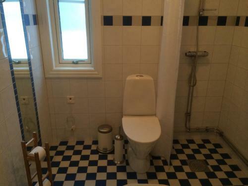 Hostal Stormyrbergets Lantg�rd