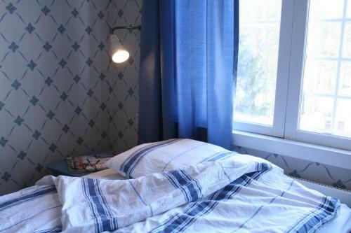 Hostal Stormyrbergets Lantg�rd