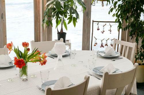 Hostal Stormyrbergets Lantg�rd