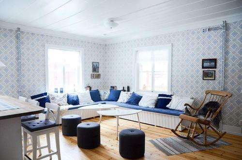 Hostal Stormyrbergets Lantg�rd