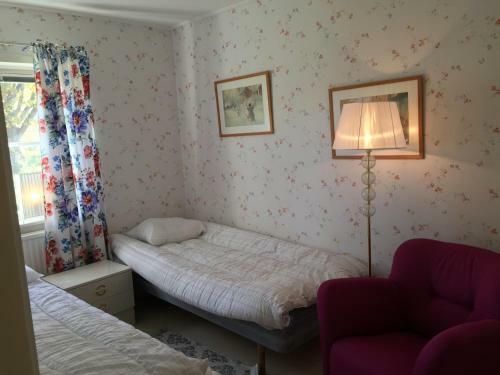 Albergue Lunedet Camping Caf� Restaurang Ab