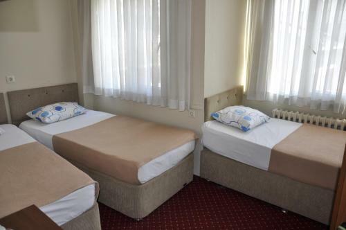 Hotel Otel S?nal