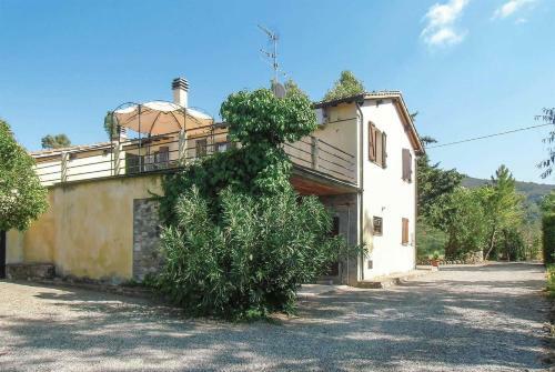 Villa Podere San Antonio