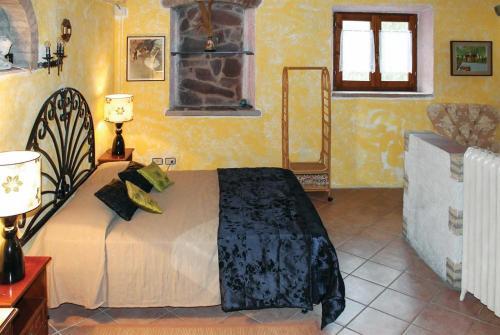 Villa Podere San Antonio