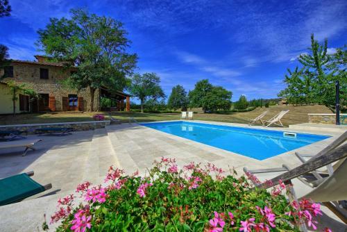 Villa Fabbri