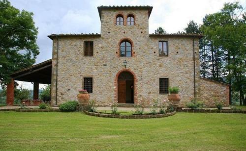 Villa Fabbri