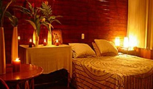 Lodge Cabinas La Parcela