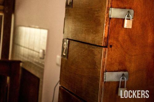 Apartamento Hostel Dos Monos