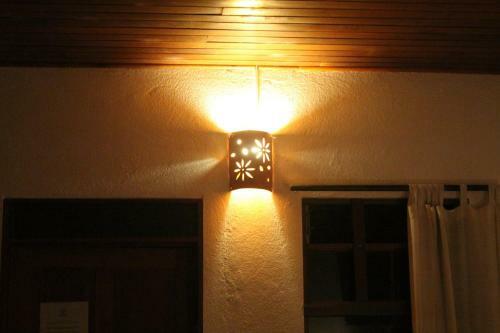 Ceiba Tree Lodge