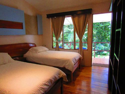 Hotel Agua Inn
