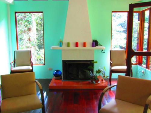 Hotel Agua Inn