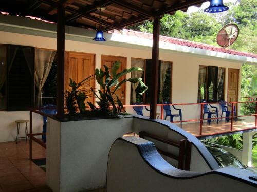 Hotel Agua Inn