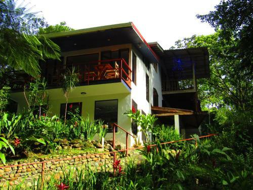 Hotel Agua Inn