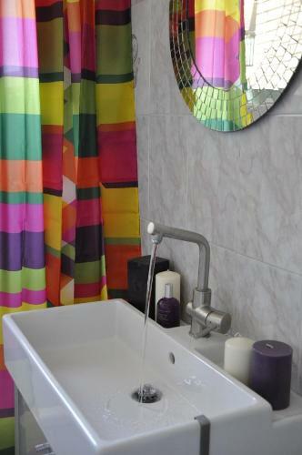 Apartamento Casa Romagraziosa