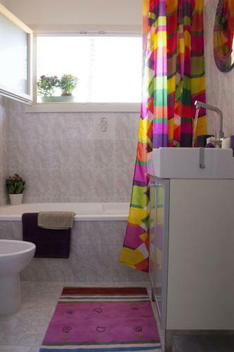 Apartamento Casa Romagraziosa