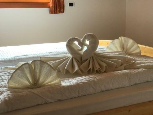 Apartamento Gasserhof Aicha