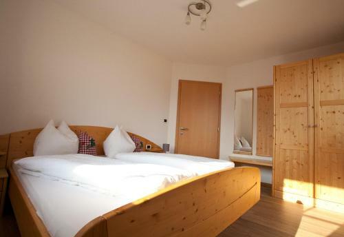 Apartamento Gasserhof Aicha