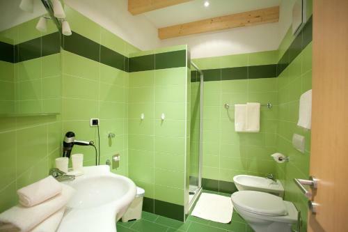 Apartamento Gasserhof Aicha