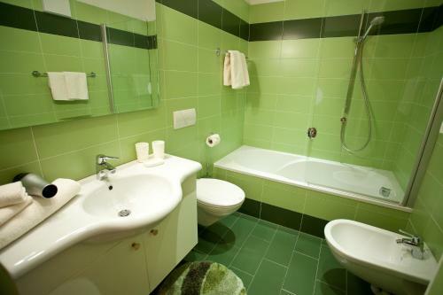 Apartamento Gasserhof Aicha
