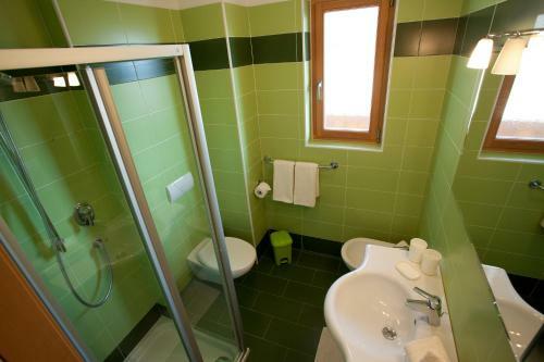 Apartamento Gasserhof Aicha