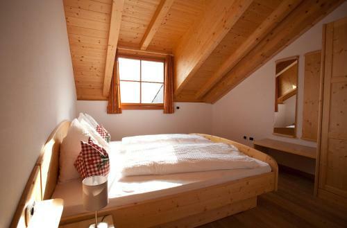 Apartamento Gasserhof Aicha