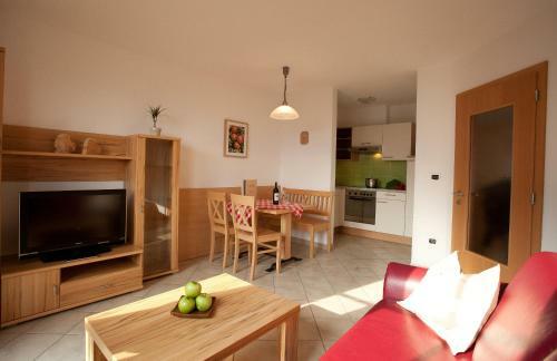 Apartamento Gasserhof Aicha