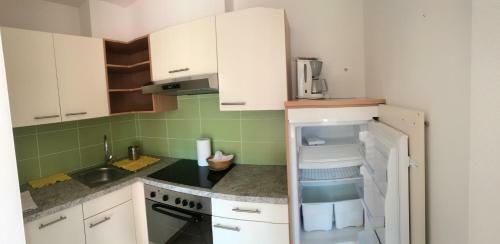 Apartamento Gasserhof Aicha