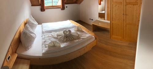 Apartamento Gasserhof Aicha