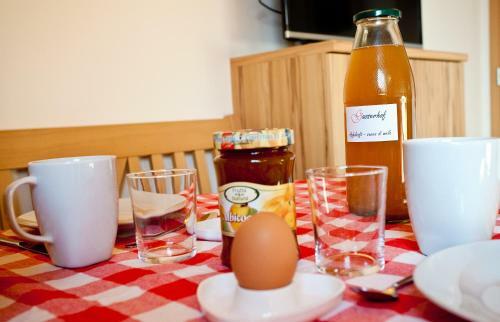 Apartamento Gasserhof Aicha