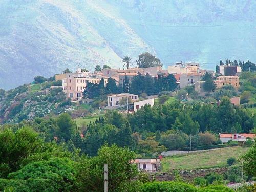 Villa Mazzo Di Sciacca