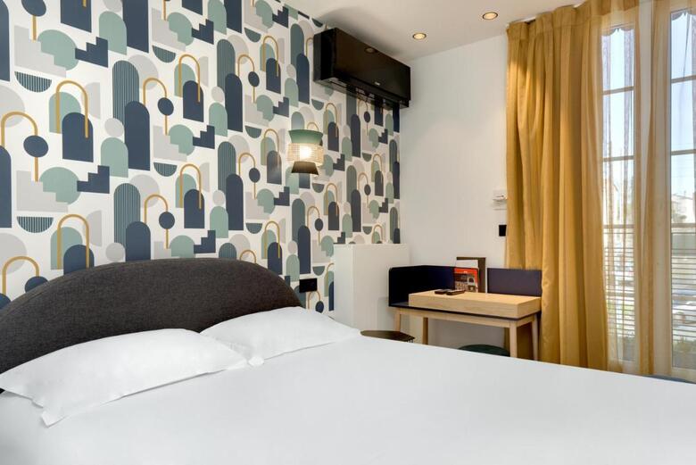 Hotel De L�octroi