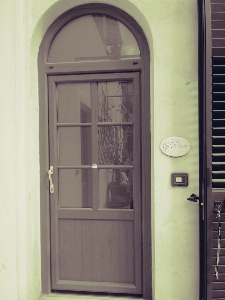 Bed & Breakfast La Corte Dei Morra