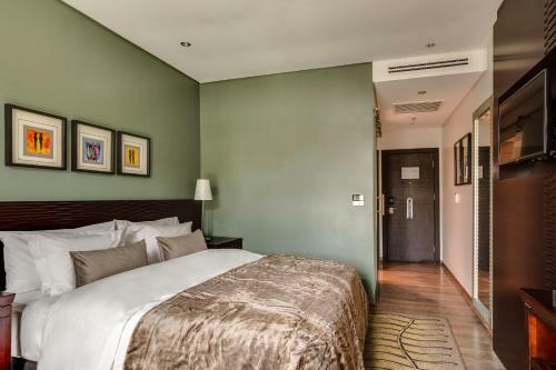 Protea Hotel By Marriott Takoradi Select