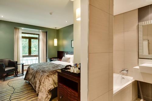 Protea Hotel By Marriott Takoradi Select