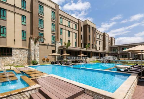 Protea Hotel By Marriott Takoradi Select