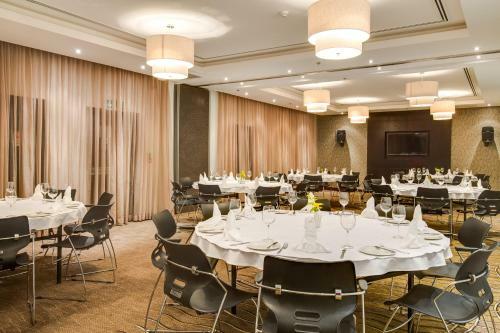 Protea Hotel By Marriott Takoradi Select