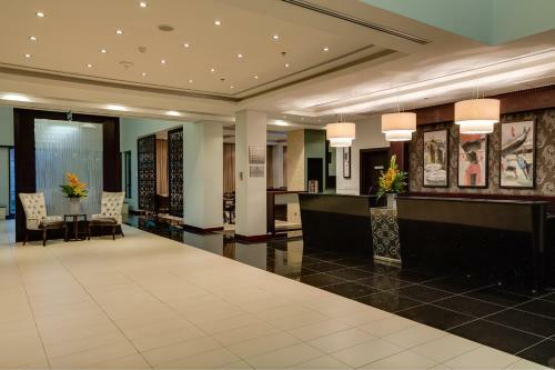 Protea Hotel By Marriott Takoradi Select